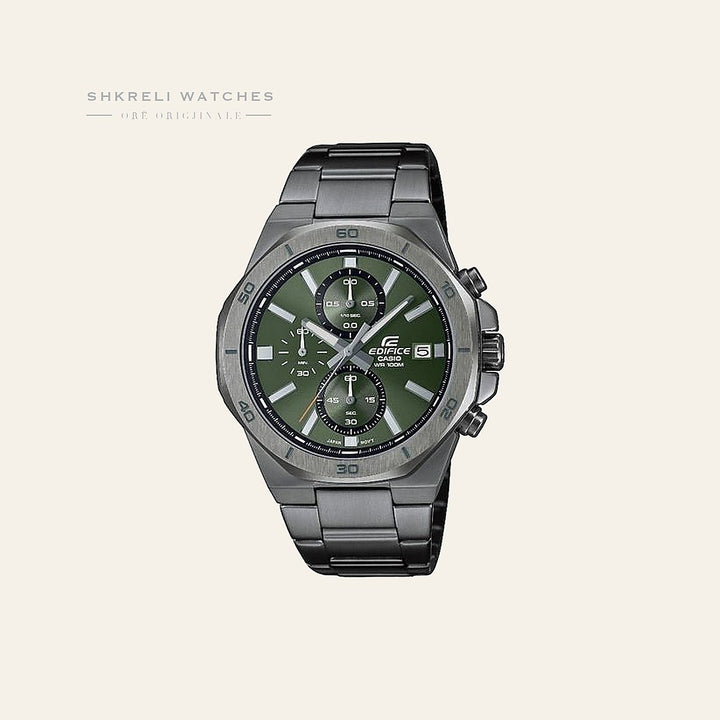 Edifice EFV-640D