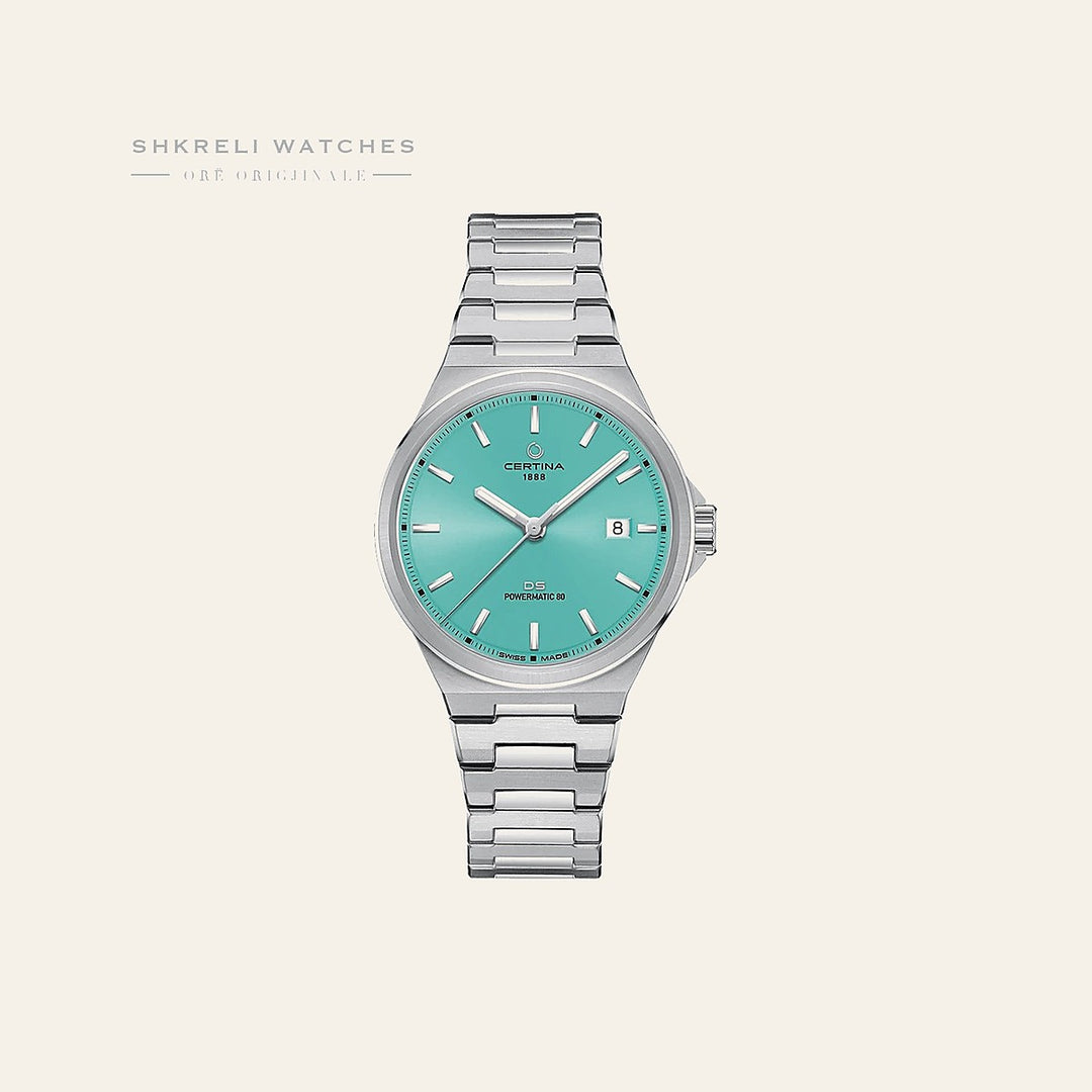 Certina Powermatic 80