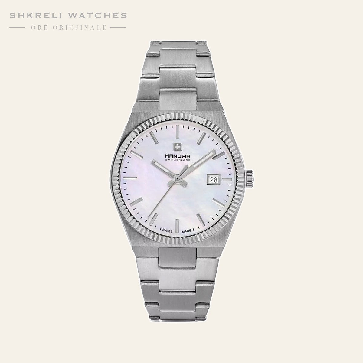 Hanowa Fahy — Hanowa | Shkreli Watches