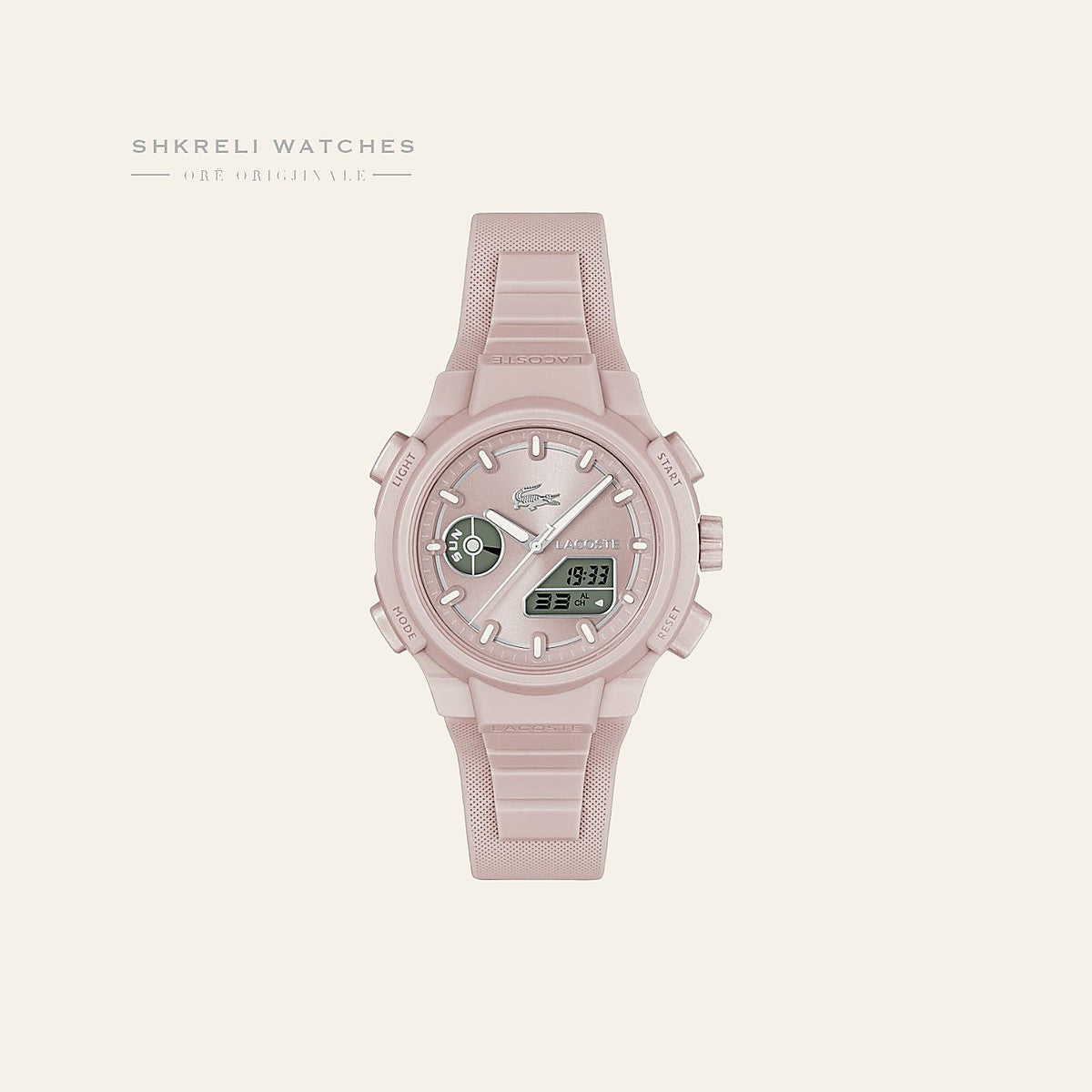 Lacoste Klasike për Femra — Lacoste | Shkreli Watches