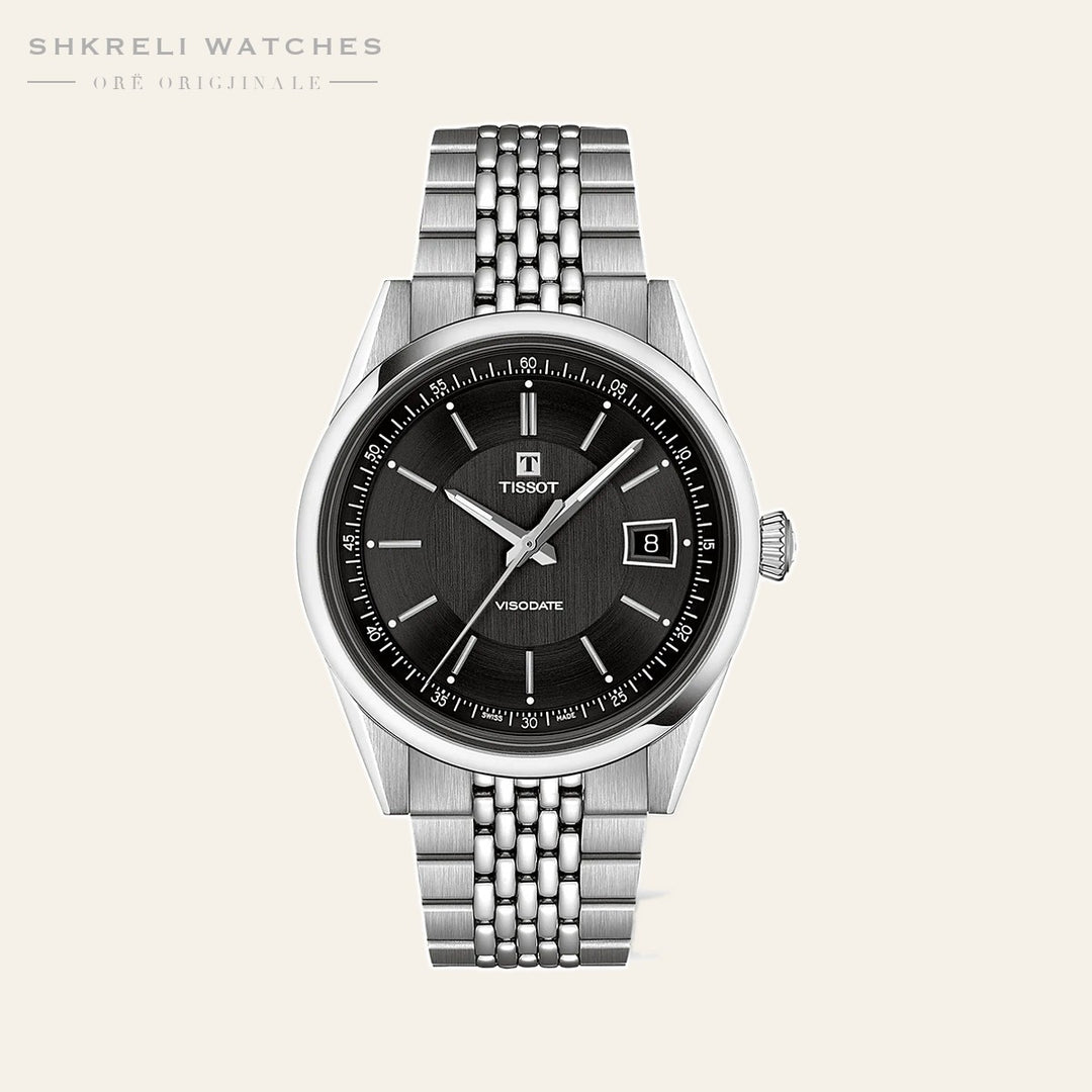 Tissot Visodate 39mm