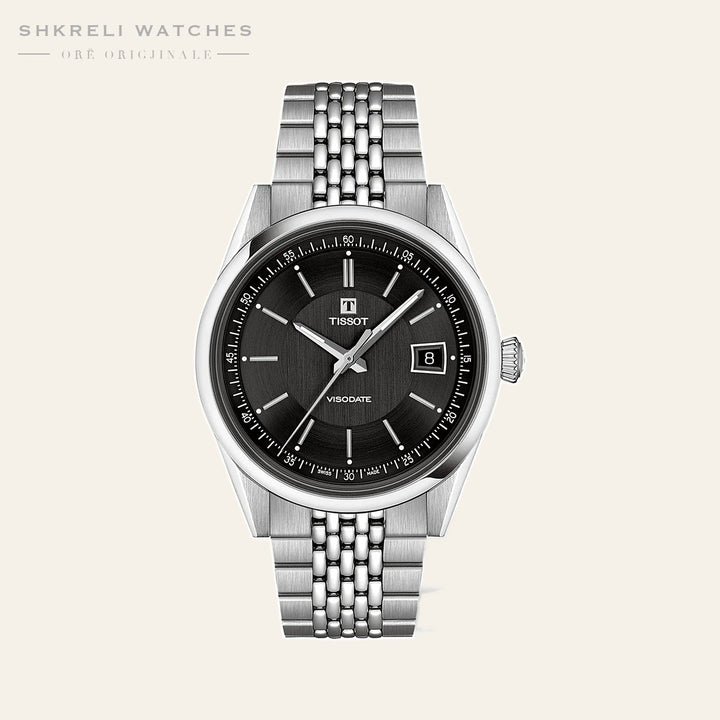 Tissot Visodate 39mm