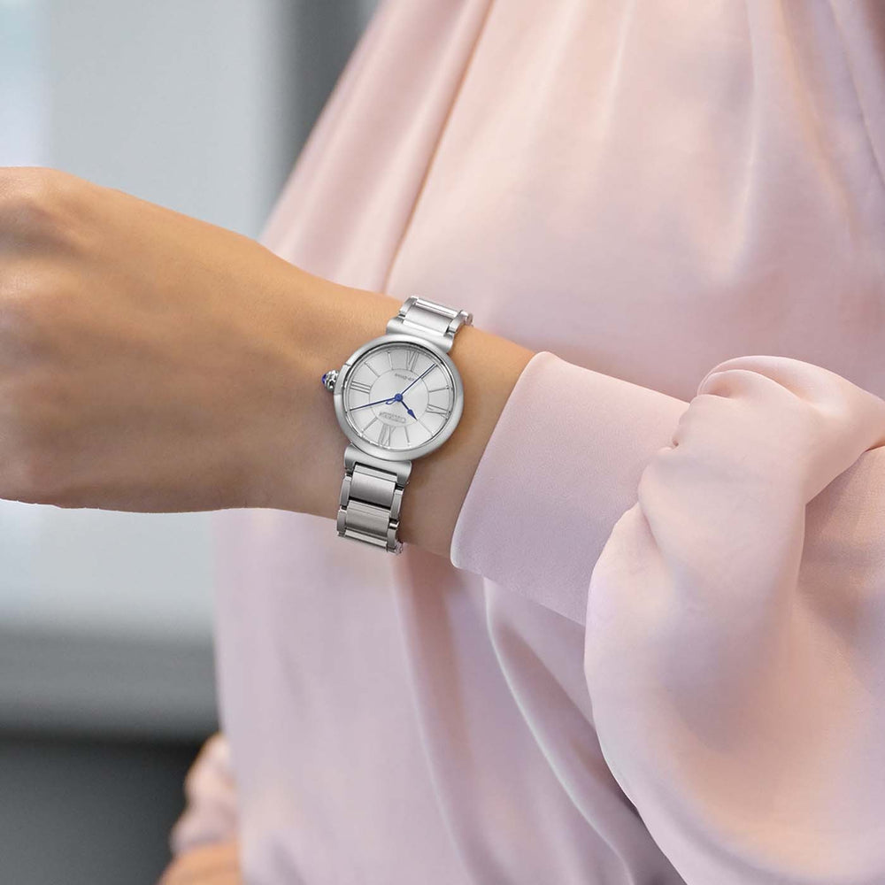 Citizen L — pamja 2 | Shkreli Watches