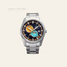 Orient Stretto Sun & Moon