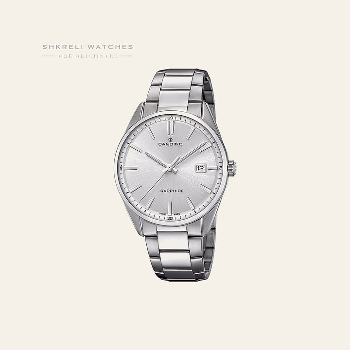 Candino Gents Classic Timeless