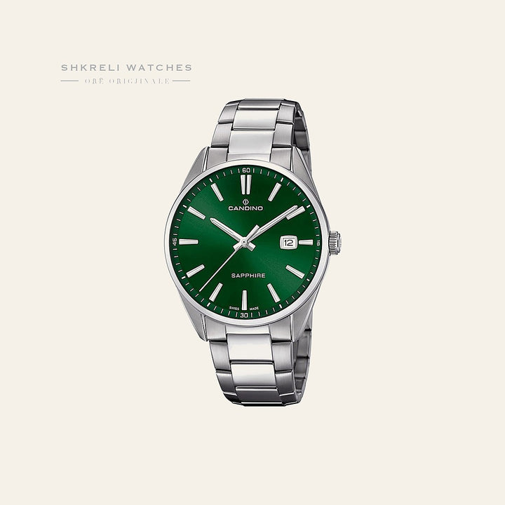 Candino Gents Classic Timeless