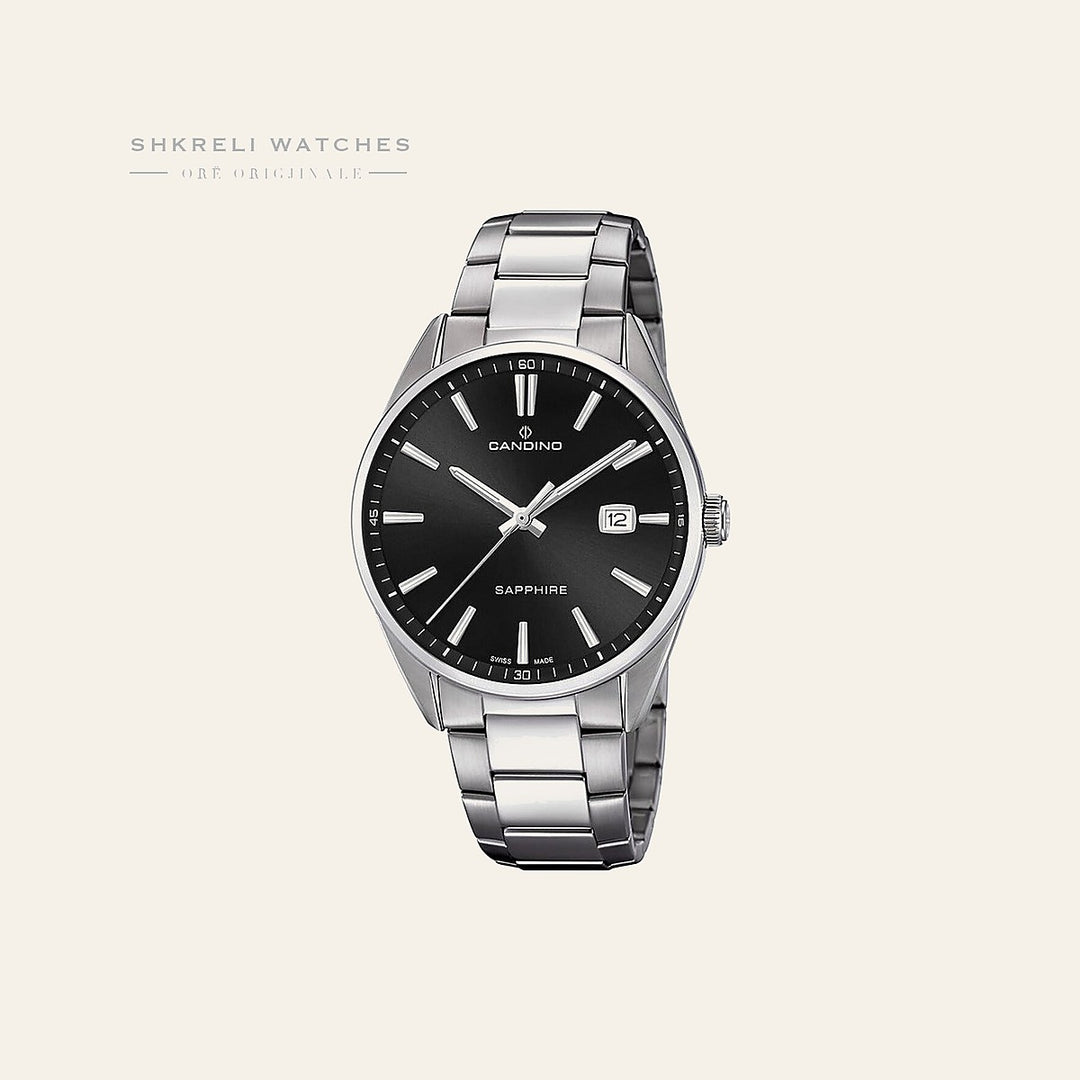 Candino Gents Classic Timeless