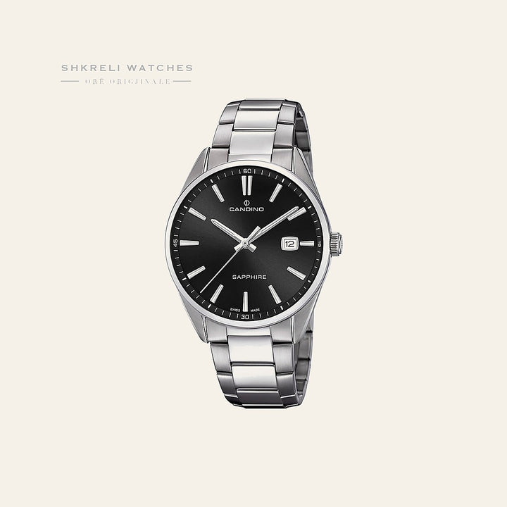 Candino Gents Classic Timeless