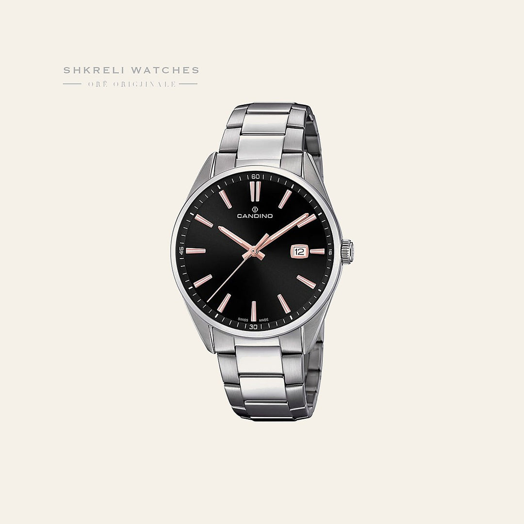Candino Gents Classic Timeless