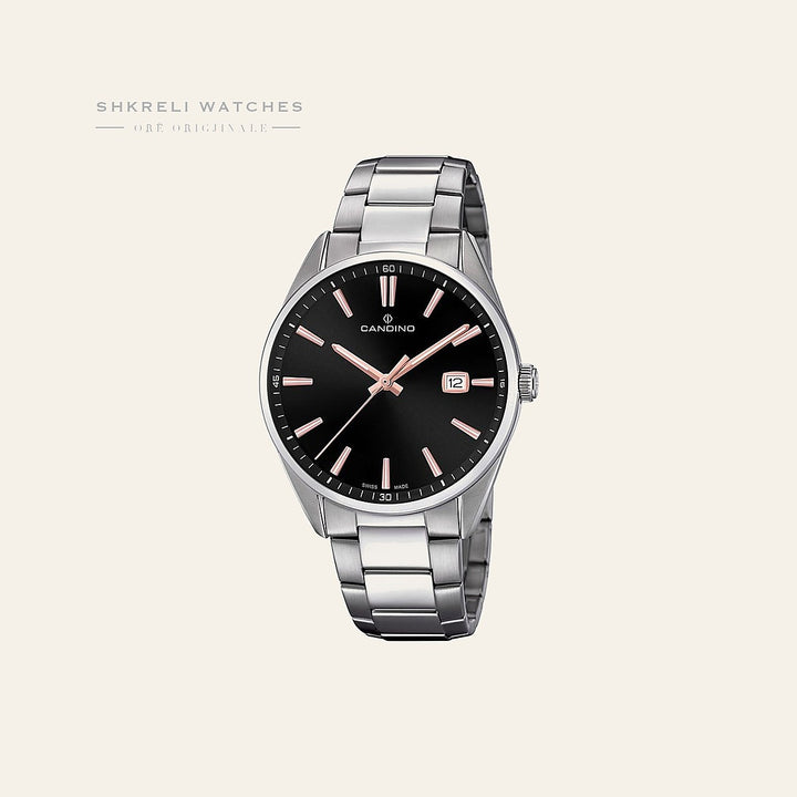 Candino Gents Classic Timeless
