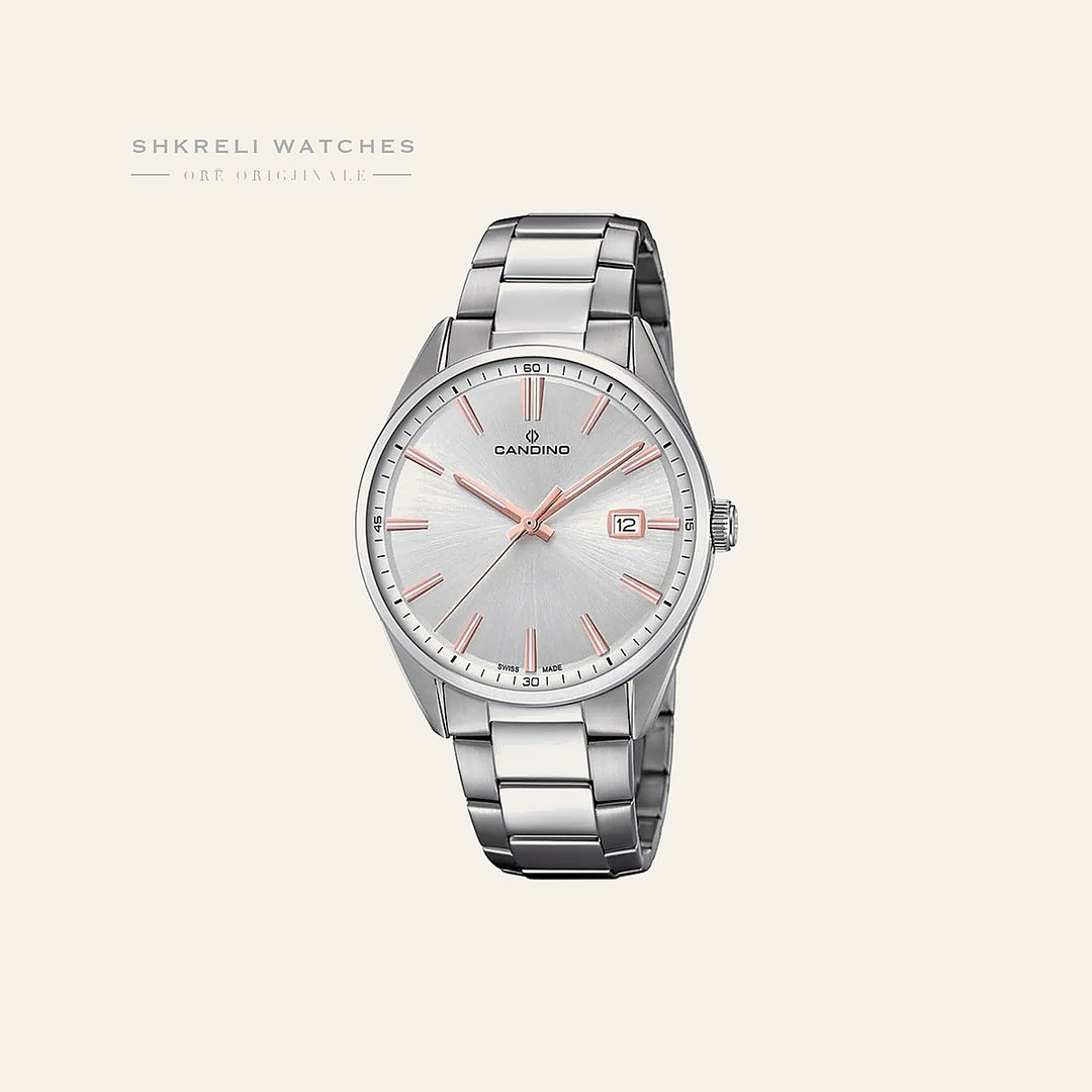 Candino Gents Classic Timeless