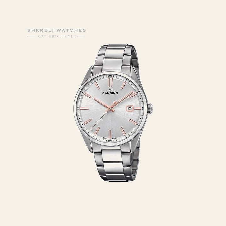 Candino Gents Classic Timeless