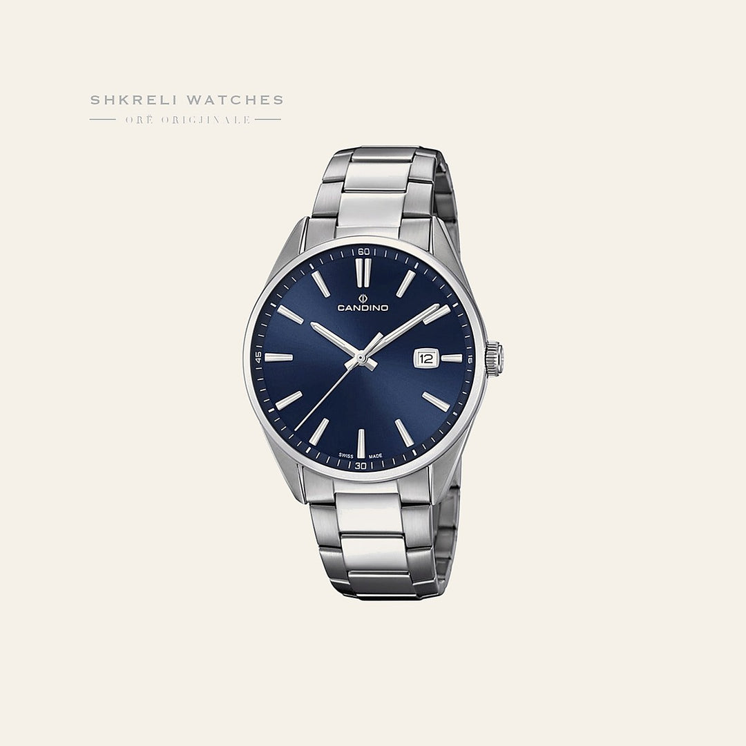 Candino Gents Classic Timeless