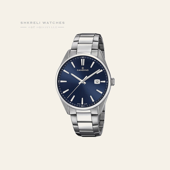 Candino Gents Classic Timeless