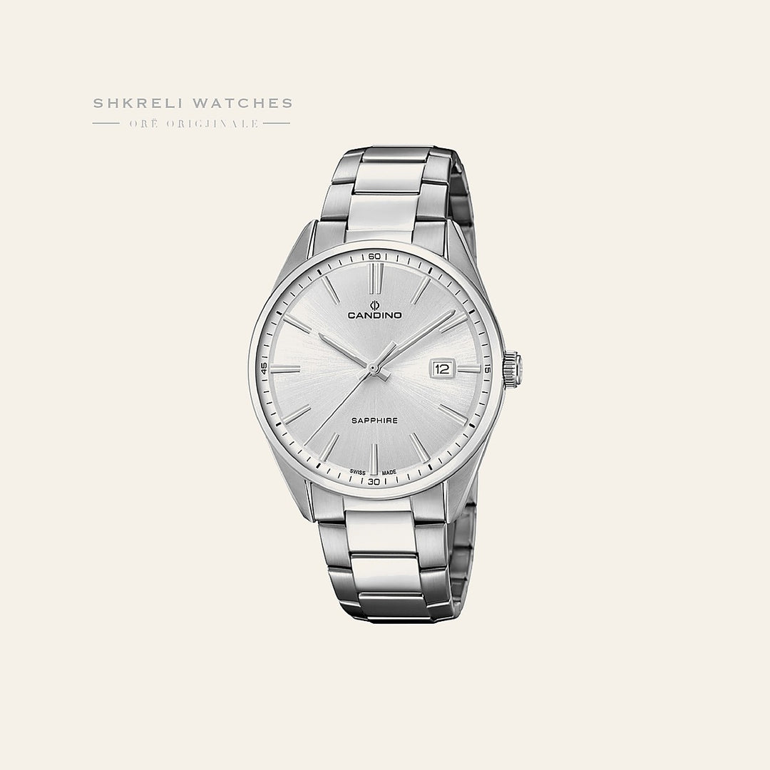 Candino Gents Classic Timeless