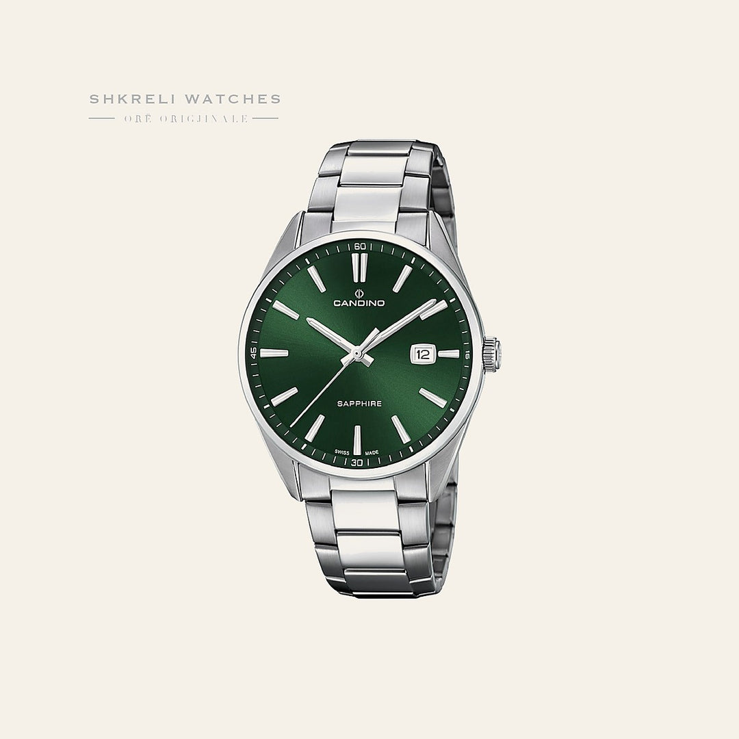 Candino Gents Classic Timeless