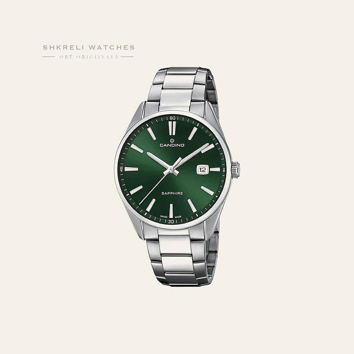 Candino Gents Classic Timeless