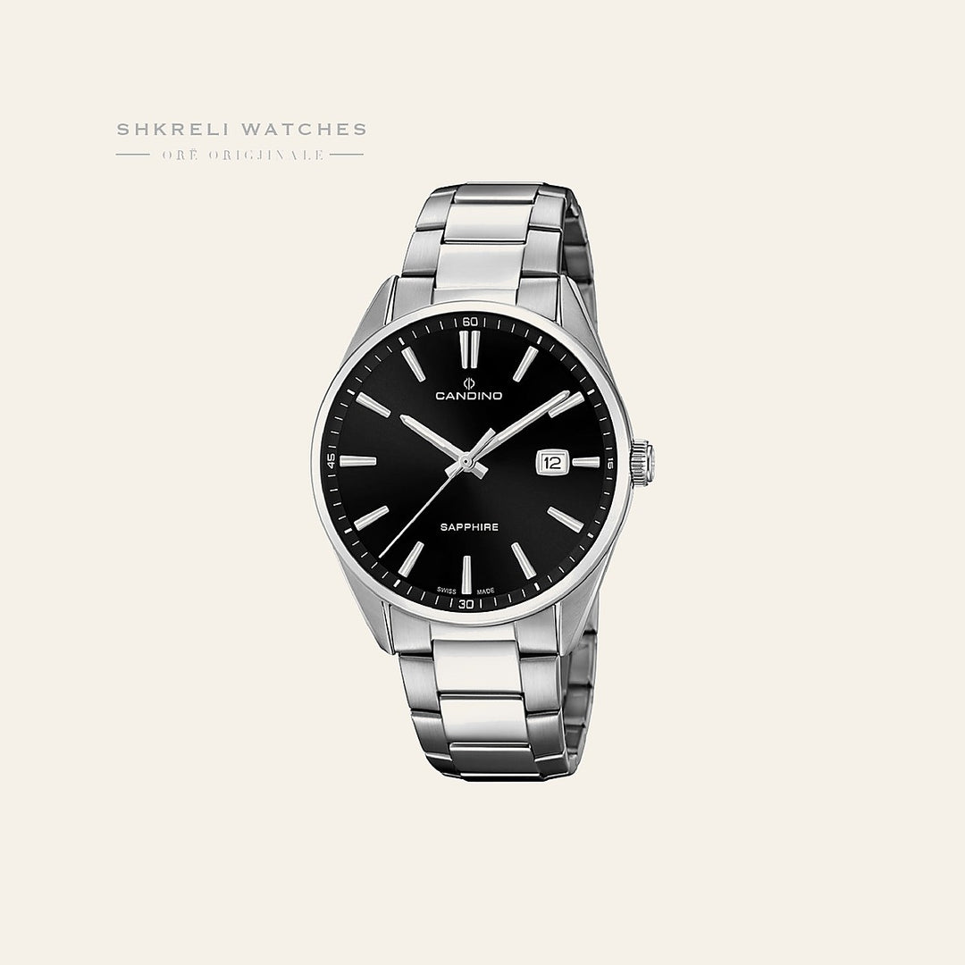 Candino Gents Classic Timeless