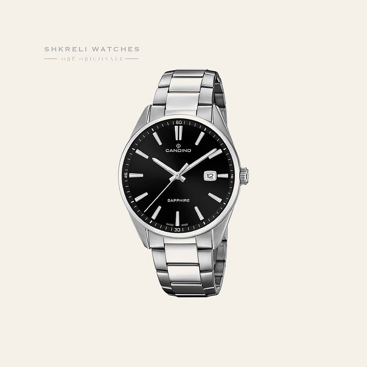 Candino Gents Classic Timeless