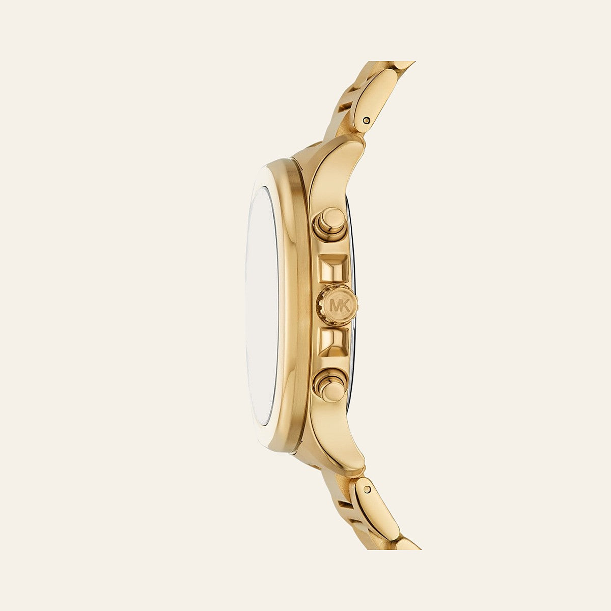 Michael Kors Klasike për Meshkuj — Gri — Michael Kors | Shkreli Watches