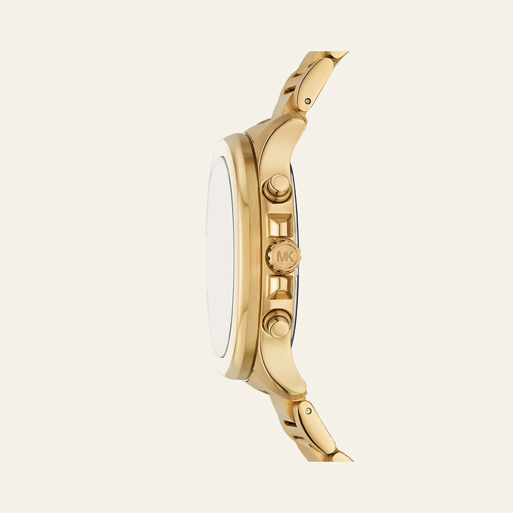 Michael Kors Klasike për Meshkuj — Gri