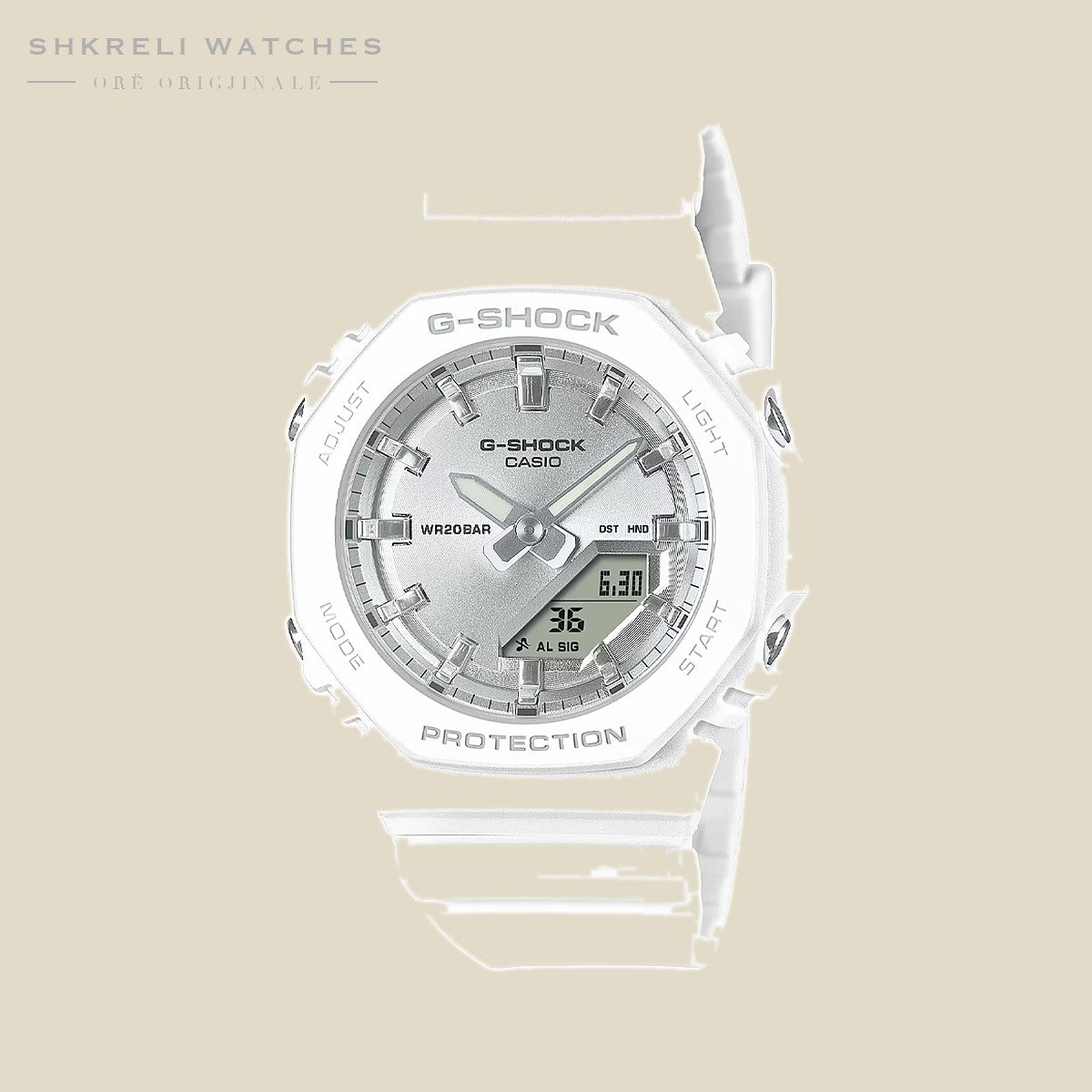 G-Shock GMA-P2100VA — G-Shock | Shkreli Watches