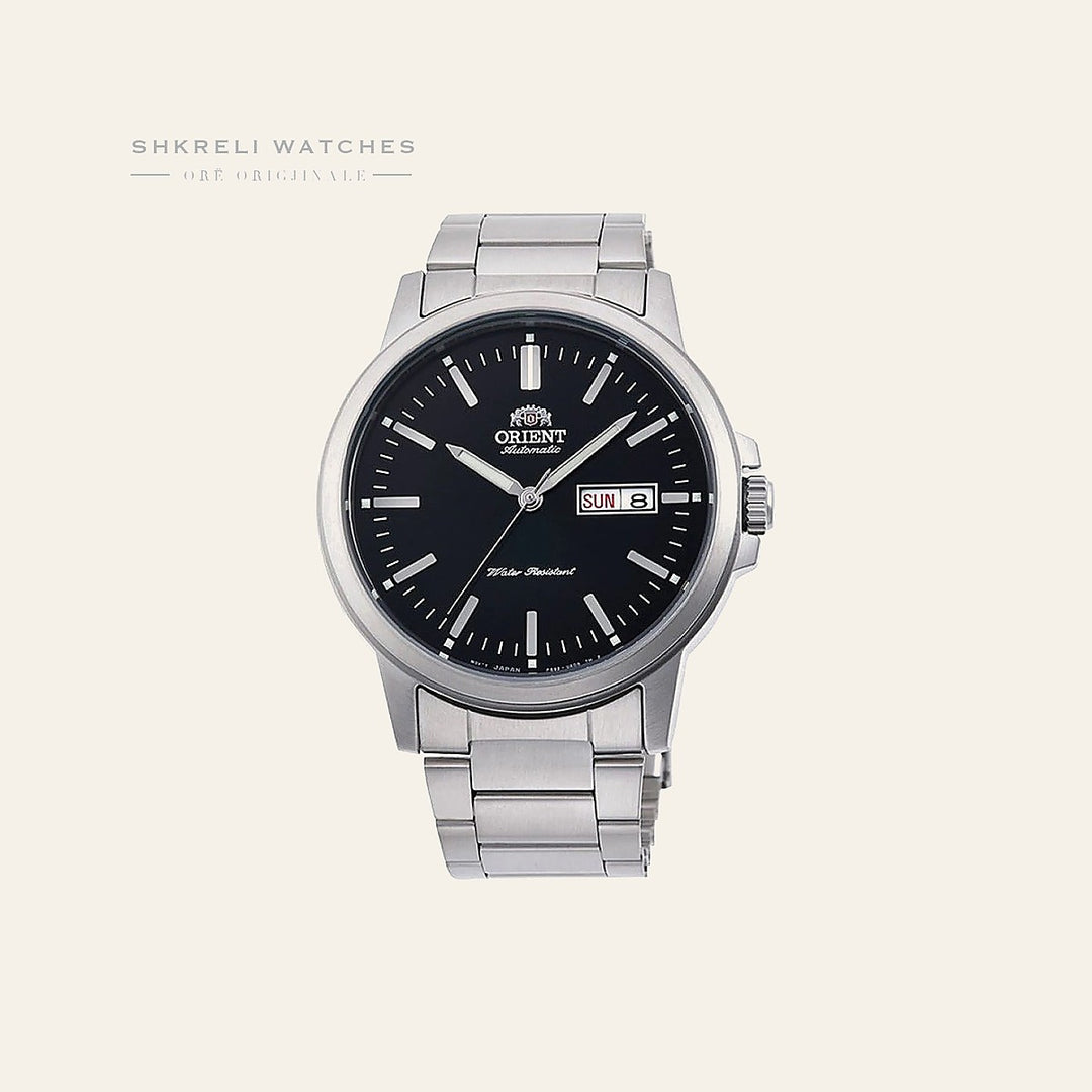 Orient Automatic