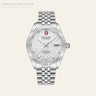 Swiss Military Hanowa Master Diligenter