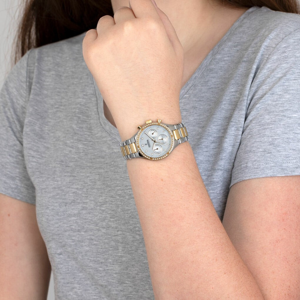Festina Klasike — Bezhë — pamja 3 | Shkreli Watches