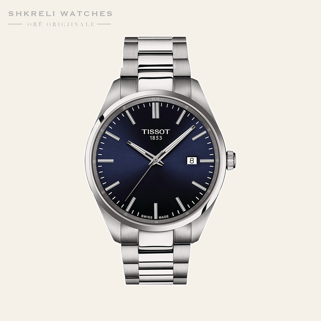 Tissot 40mm