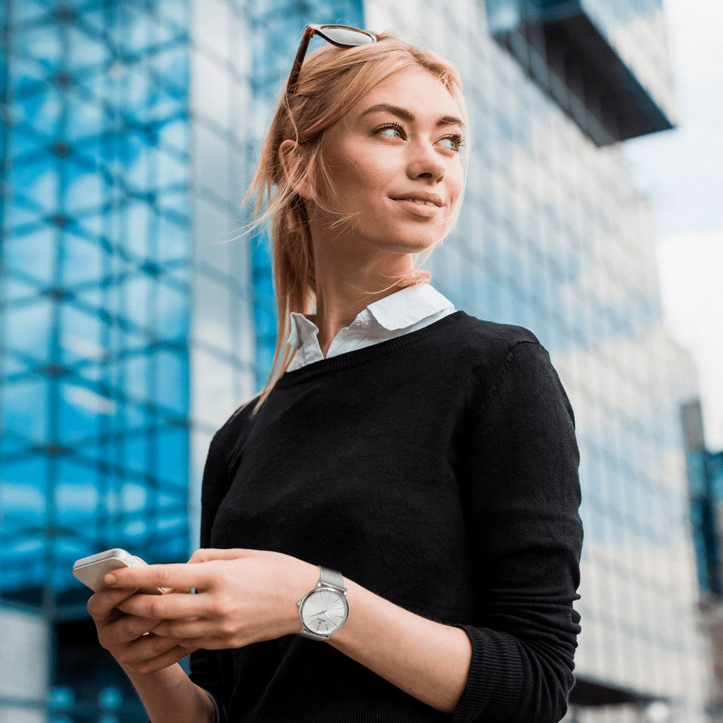Festina Klasike — pamja 5 | Shkreli Watches
