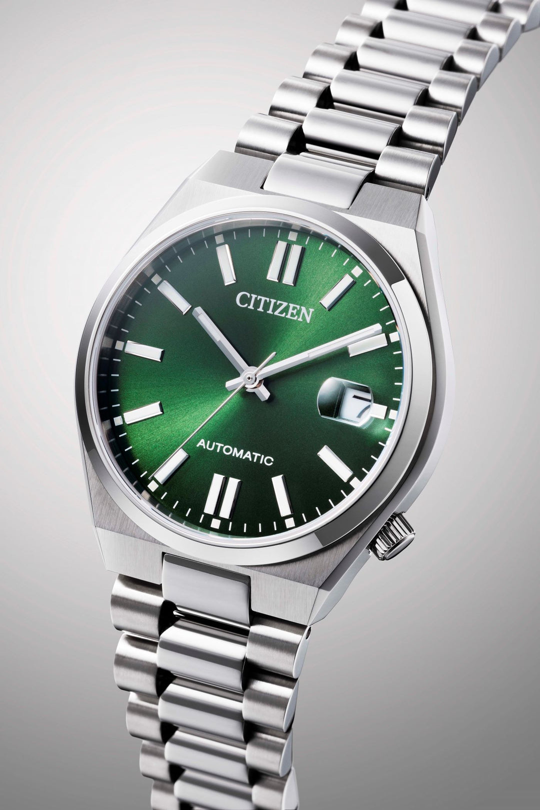 Citizen Klasike — Jeshile — pamja 2 | Shkreli Watches