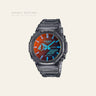 G-Shock GA-2100TLS