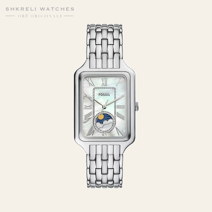 Fossil Raquel Sun Moon