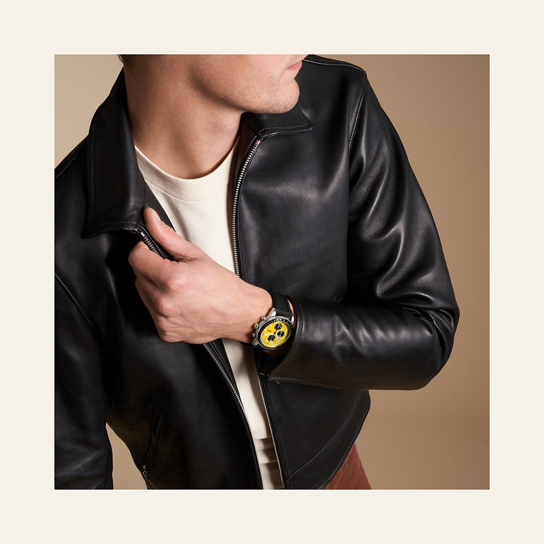 Fossil Sport Tourer