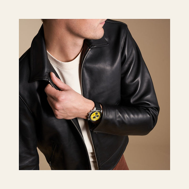 Fossil Sport Tourer