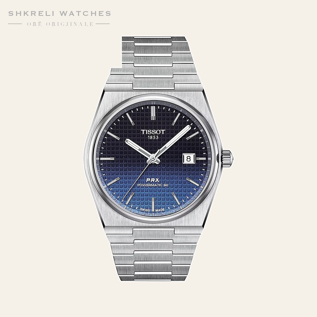 Tissot PRX Powermatic 80