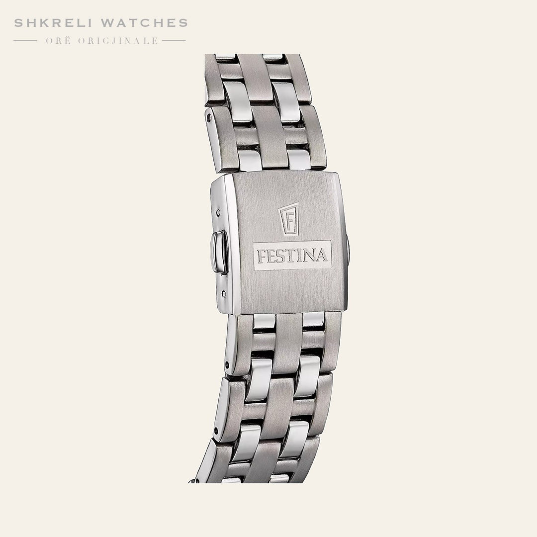 Festina Titanium