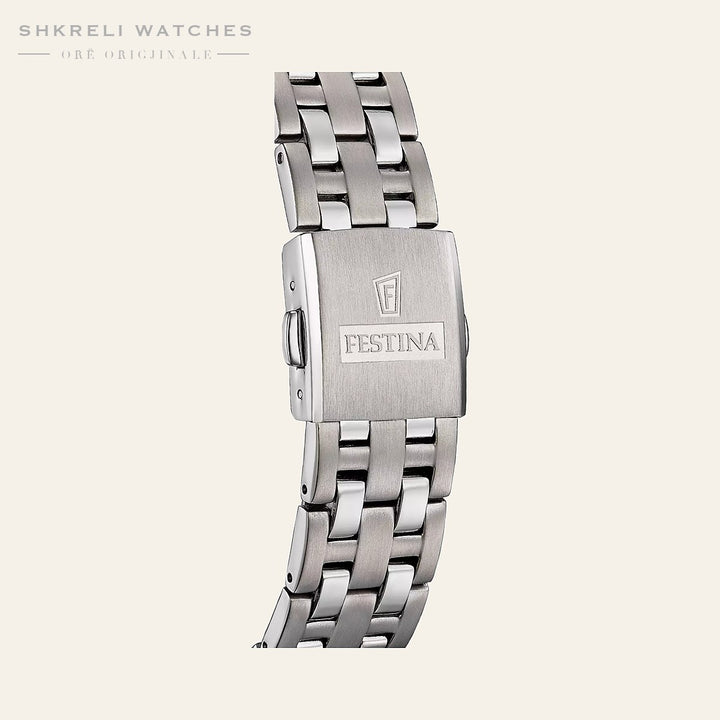Festina Titanium