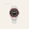 Tommy Hilfiger Klasike — Kafe e errët