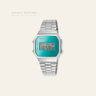 Casio A168WEM