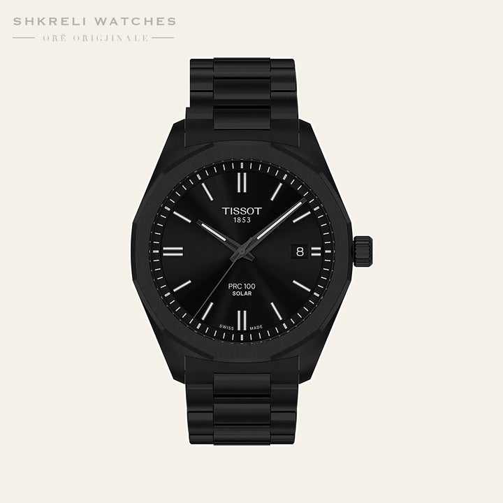 Tissot PRC Solar 39mm