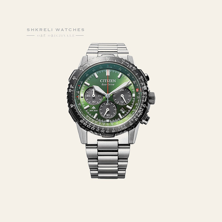 Citizen Promaster Sky — Citizen | Shkreli Watches