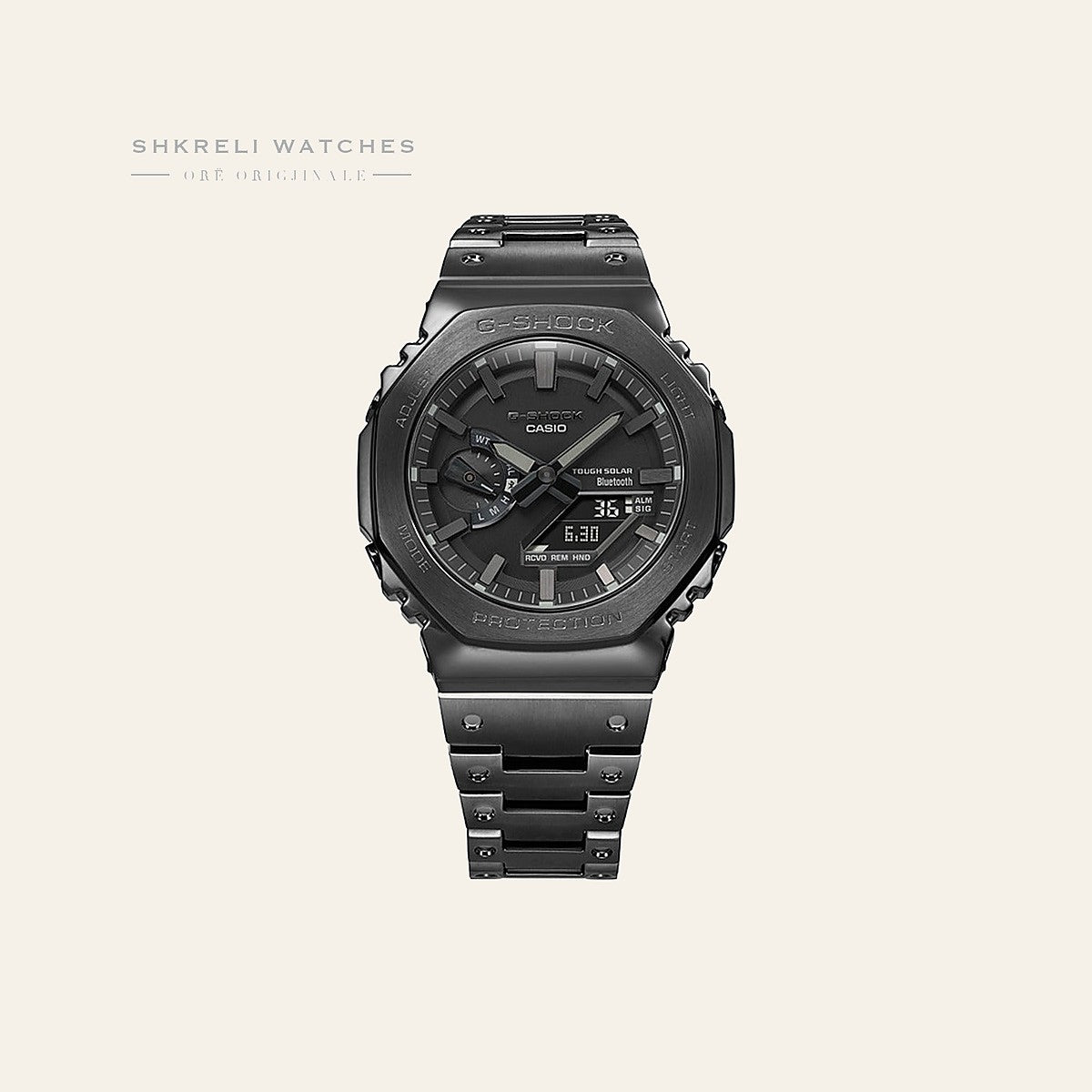 G-Shock GM-B2100BD — G-Shock | Shkreli Watches