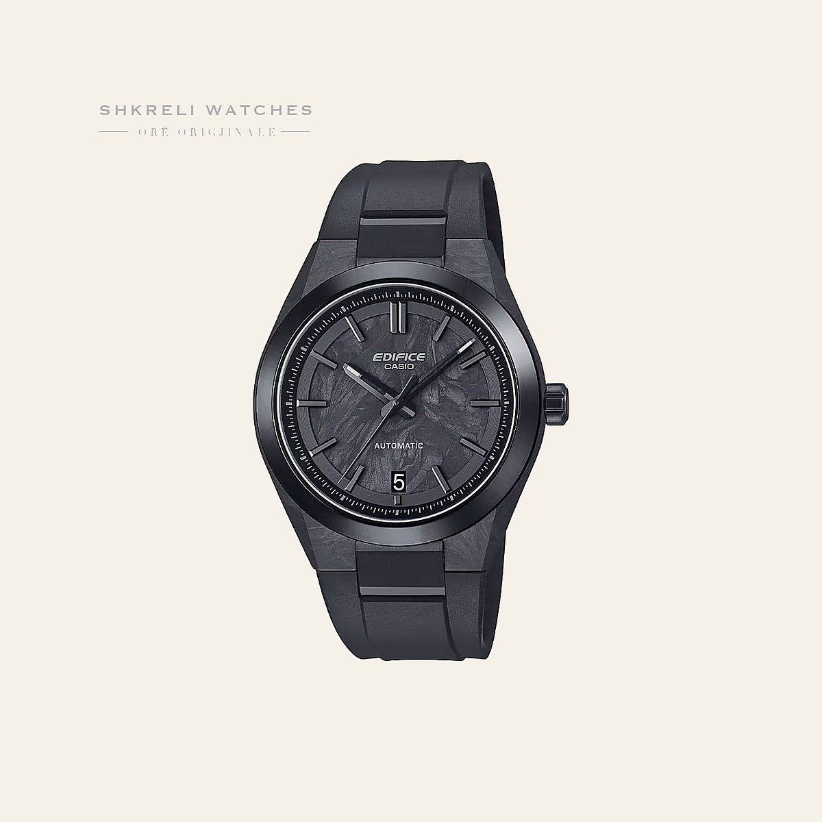 Edifice EFK-100XPB — Edifice | Shkreli Watches