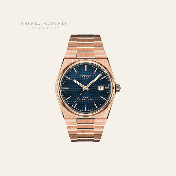 Tissot PRX Powermatic 80