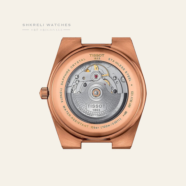Tissot PRX Powermatic 80