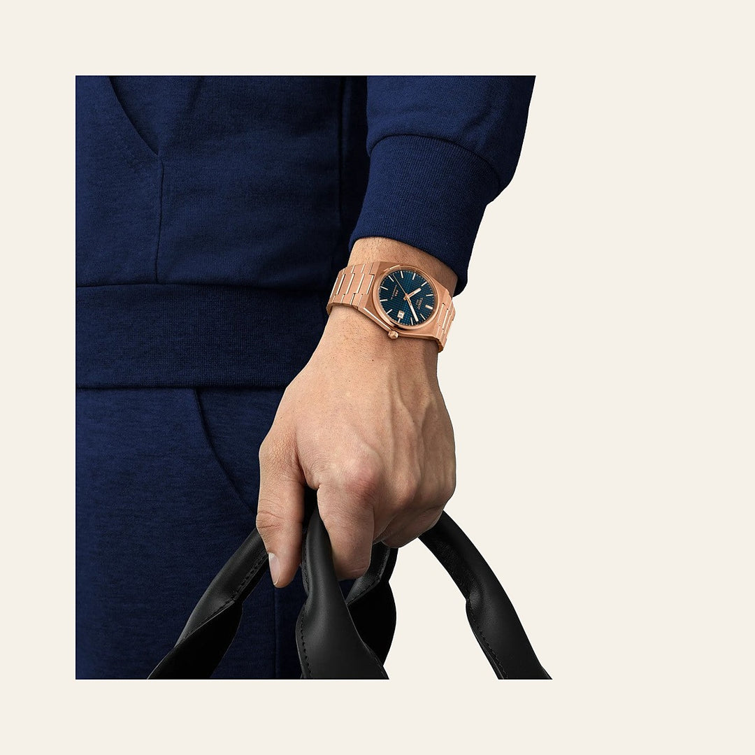 Tissot PRX Powermatic 80