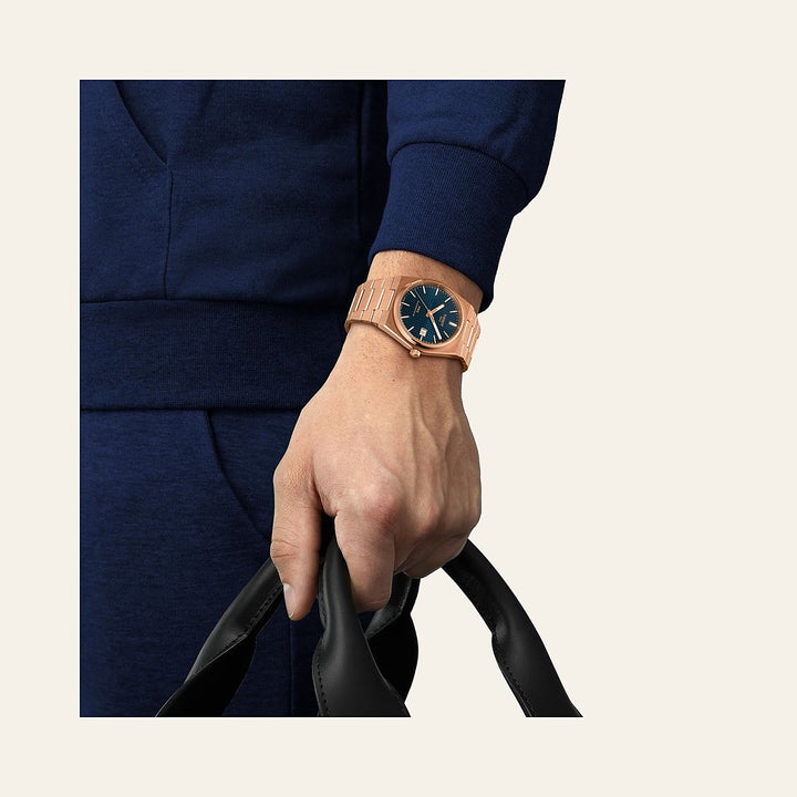 Tissot PRX Powermatic 80