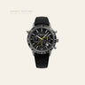 Raymond Weil Freelancer